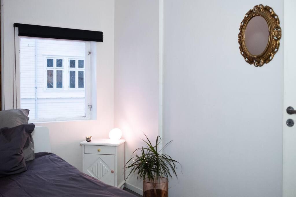 Charming Apartment In Central Stavanger Exteriör bild
